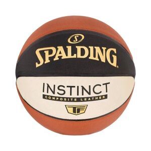 Spalding Instinct 27.5” Basketball - For Youth Ages 9 & Under